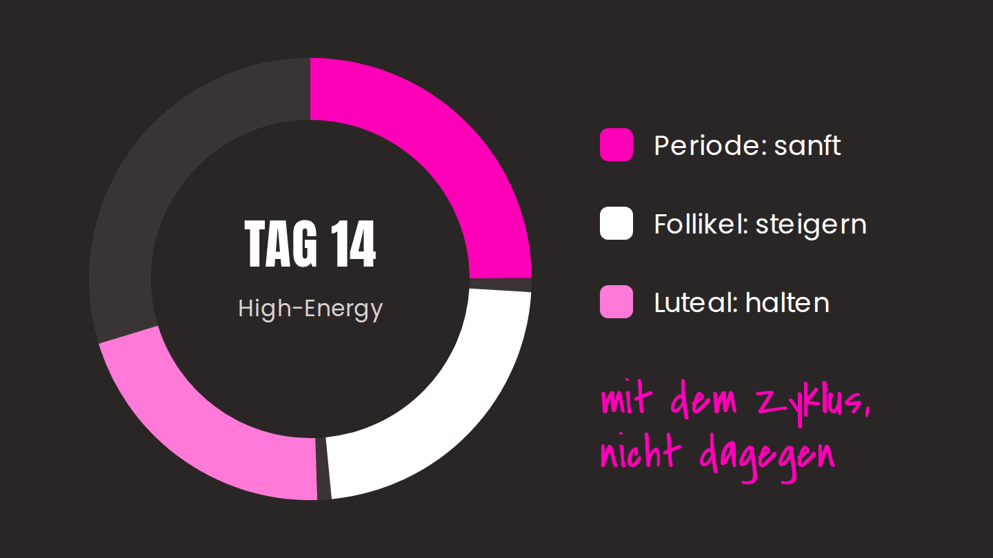 Periodenroadmap
