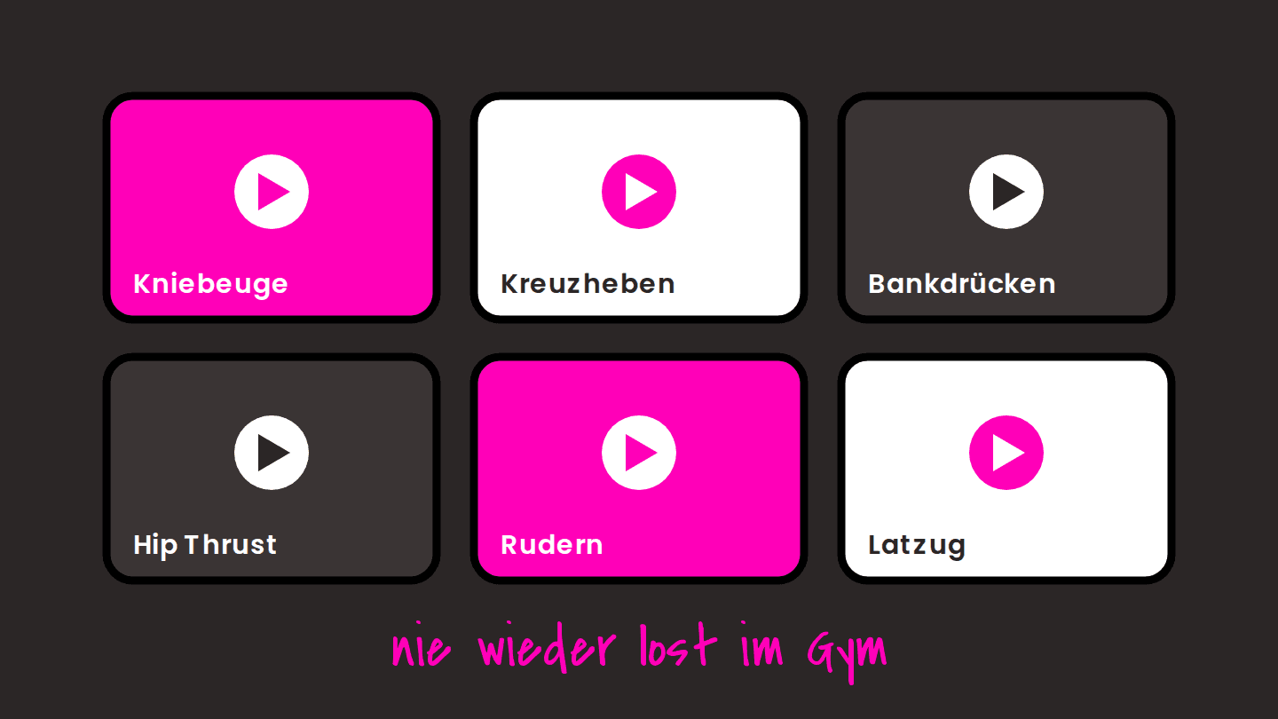 Übungslibrary